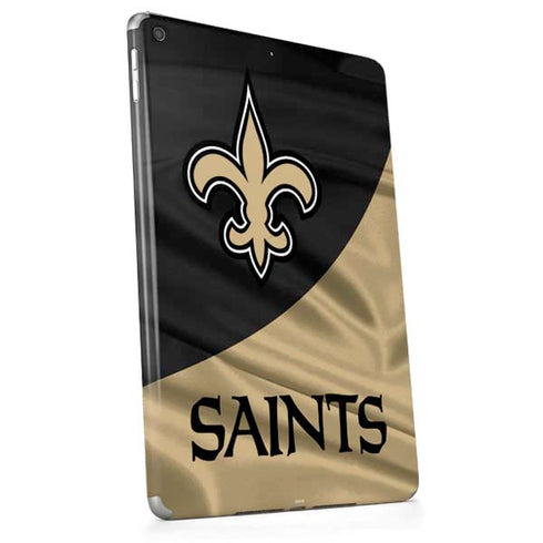 NFL New Orleans Saints Apple iPad Skin