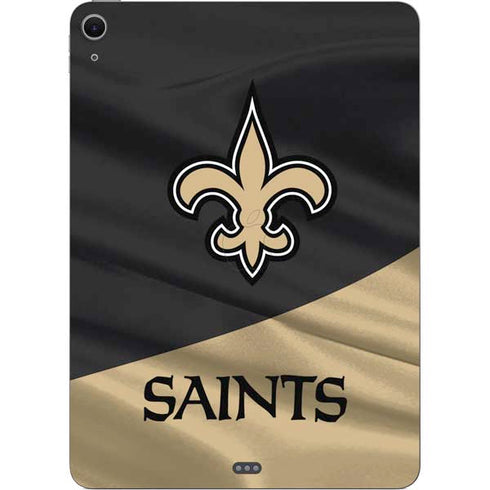 NFL New Orleans Saints Apple iPad Air Skin