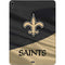 NFL New Orleans Saints Apple iPad Air Skin