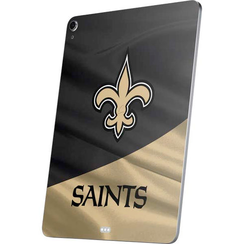NFL New Orleans Saints Apple iPad Air Skin