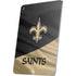 NFL New Orleans Saints Apple iPad Air Skin
