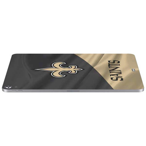 NFL New Orleans Saints Apple iPad Air Skin