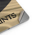 NFL New Orleans Saints Apple iPad Air Skin