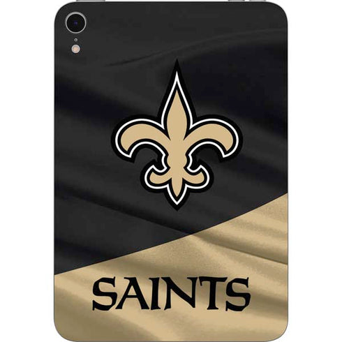 NFL New Orleans Saints Apple iPad Mini Skin