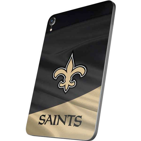 NFL New Orleans Saints Apple iPad Mini Skin