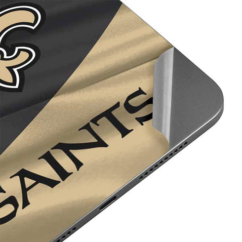 NFL New Orleans Saints Apple iPad Mini Skin
