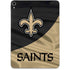 NFL New Orleans Saints Apple iPad Pro Skin