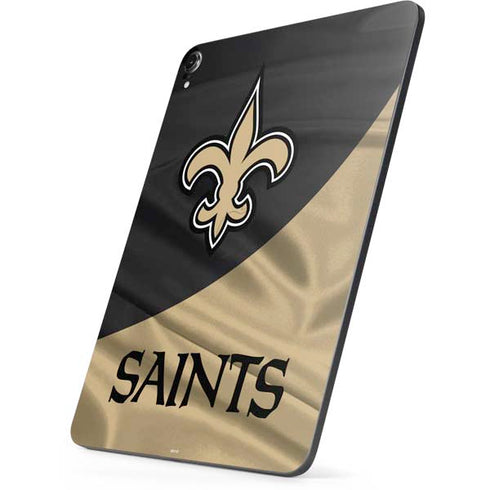 NFL New Orleans Saints Apple iPad Pro Skin