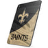NFL New Orleans Saints Apple iPad Pro Skin