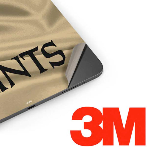 NFL New Orleans Saints Apple iPad Pro Skin