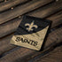 NFL New Orleans Saints Apple iPad Pro Skin