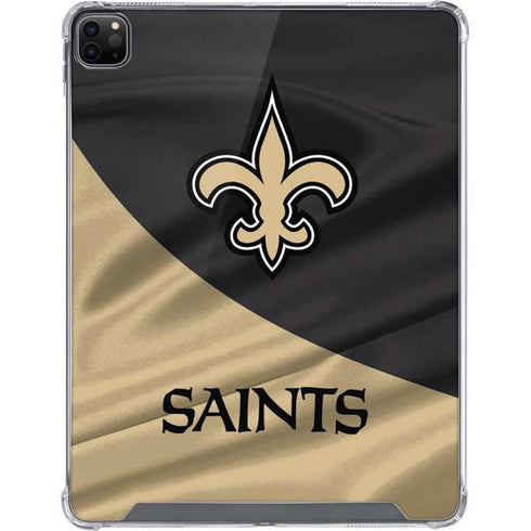 NFL New Orleans Saints iPad Cases
