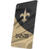 NFL New Orleans Saints iPad Pro 13in M4 (2024) Skin