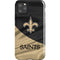 NFL New Orleans Saints iPhone Cases
