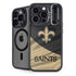 NFL New Orleans Saints iPhone Cases