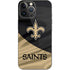 NFL New Orleans Saints iPhone 15 Pro Max Skin