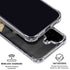 NFL New Orleans Saints iPhone 16 Clear Case