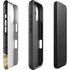 NFL New Orleans Saints iPhone 16 Impact Case