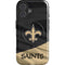 NFL New Orleans Saints iPhone 16 Magsafe Impact Case
