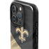 NFL New Orleans Saints iPhone 16 Pro Impact Case