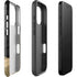 NFL New Orleans Saints iPhone 16 Pro Impact Case