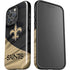 NFL New Orleans Saints iPhone 16 Pro Impact Case