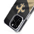 NFL New Orleans Saints iPhone 16 Pro MagSafe Case