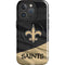 NFL New Orleans Saints iPhone 16 Pro Magsafe Impact Case
