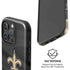 NFL New Orleans Saints iPhone 16 Pro Magsafe Impact Case