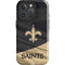 NFL New Orleans Saints iPhone 16 Pro Max Impact Case