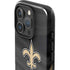 NFL New Orleans Saints iPhone 16 Pro Max Impact Case