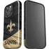 NFL New Orleans Saints iPhone 16 Pro Max Impact Case