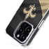 NFL New Orleans Saints iPhone 16 Pro Max MagSafe Case