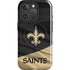NFL New Orleans Saints iPhone 16 Pro Max Magsafe Impact Case