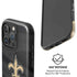 NFL New Orleans Saints iPhone 16 Pro Max Magsafe Impact Case