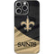 NFL New Orleans Saints iPhone 16 Pro Max Skin