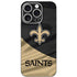 NFL New Orleans Saints iPhone 16 Pro Skin