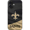 NFL New Orleans Saints iPhone 16 Skin