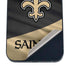NFL New Orleans Saints iPhone 16 Skin