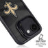 NFL New Orleans Saints iPhone 16e Kickstand Case