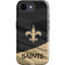 NFL New Orleans Saints iPhone 16e Impact Case