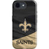 NFL New Orleans Saints iPhone 16e Impact Case