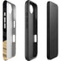 NFL New Orleans Saints iPhone 16e Impact Case