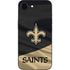 NFL New Orleans Saints iPhone 16e Skin