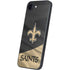 NFL New Orleans Saints iPhone 16e Skin