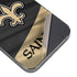 NFL New Orleans Saints iPhone 16e Skin