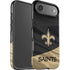 NFL New Orleans Saints iPhone 17 Air Impact Case
