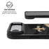 NFL New Orleans Saints iPhone 17 Air Kickstand Case