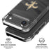 NFL New Orleans Saints iPhone 17 Air MagSafe Case