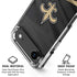 NFL New Orleans Saints iPhone 17 Air MagSafe Case